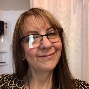 Meet your Posher, Paulette